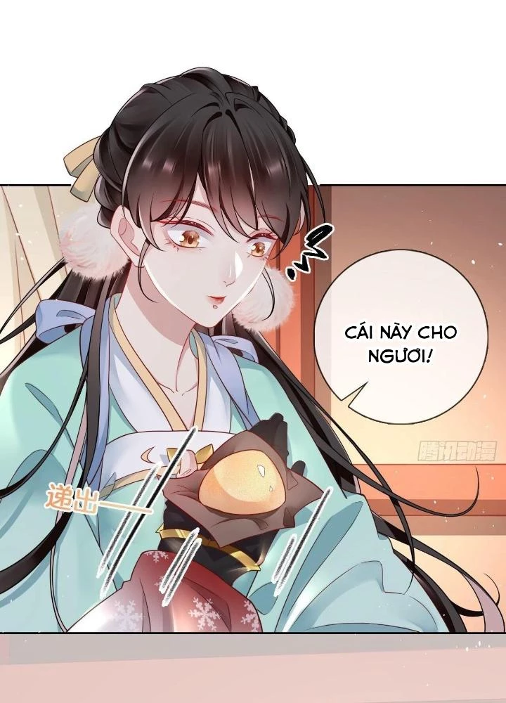 Thiên Hạ Vô Song Chapter 16 - Trang 2