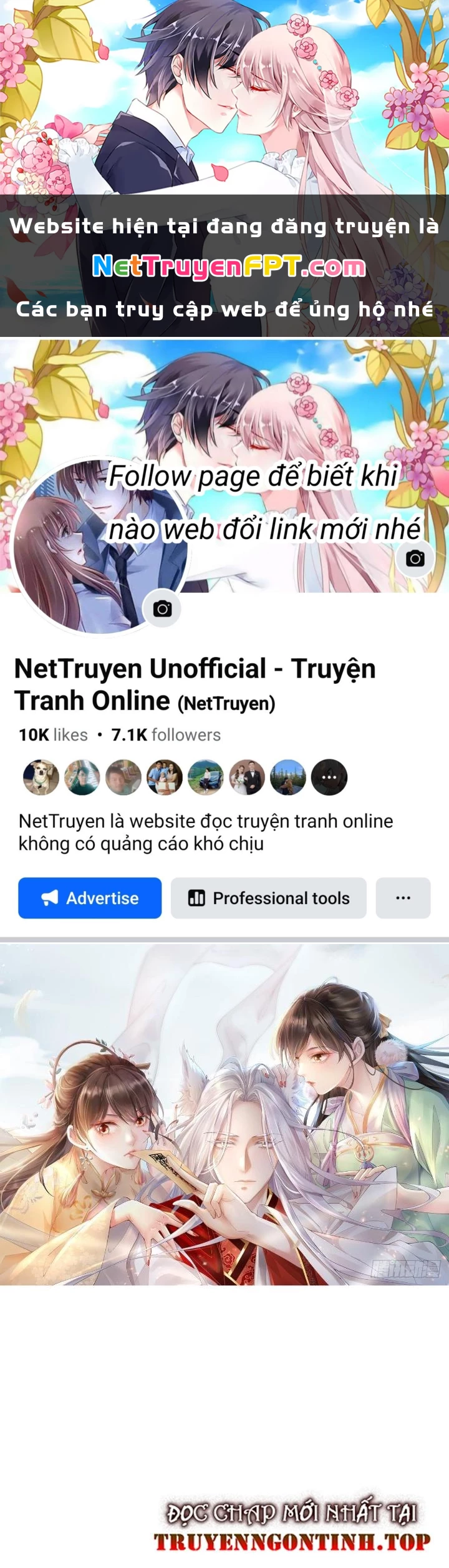 Thiên Hạ Vô Song Chapter 17 - Trang 2