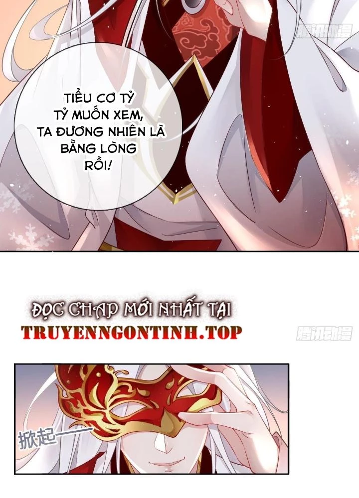 Thiên Hạ Vô Song Chapter 17 - Trang 2