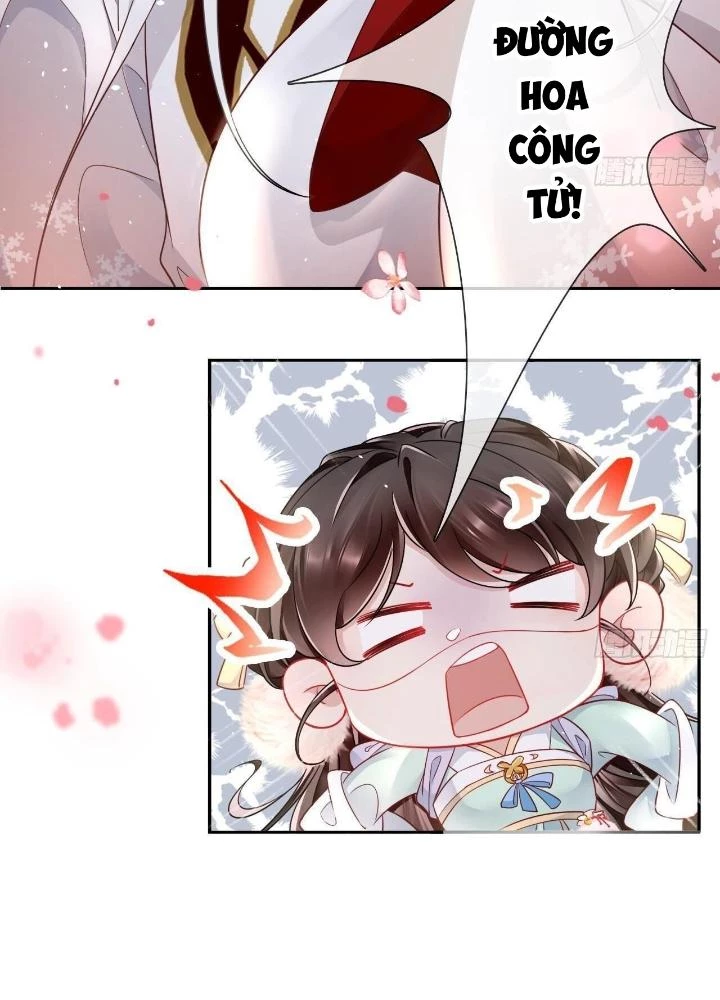 Thiên Hạ Vô Song Chapter 17 - Trang 2