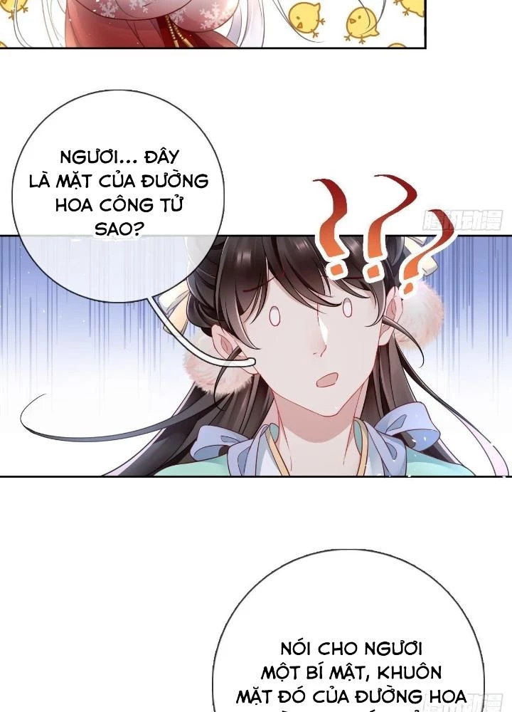 Thiên Hạ Vô Song Chapter 17 - Trang 2