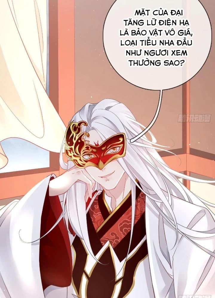 Thiên Hạ Vô Song Chapter 17 - Trang 2