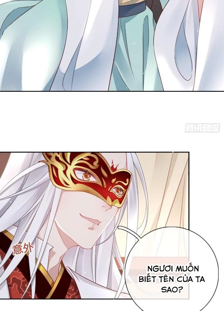 Thiên Hạ Vô Song Chapter 17 - Trang 2