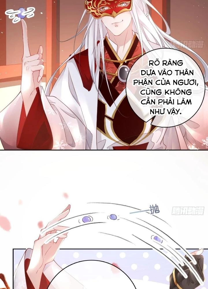 Thiên Hạ Vô Song Chapter 17 - Trang 2