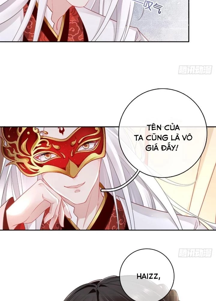 Thiên Hạ Vô Song Chapter 17 - Trang 2