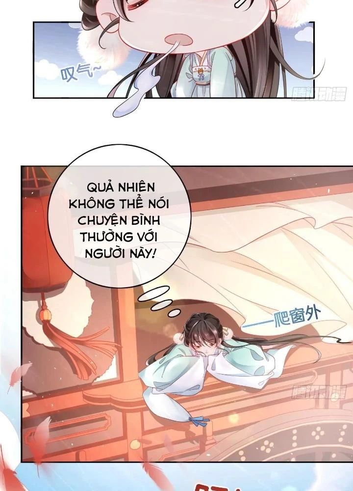 Thiên Hạ Vô Song Chapter 17 - Trang 2