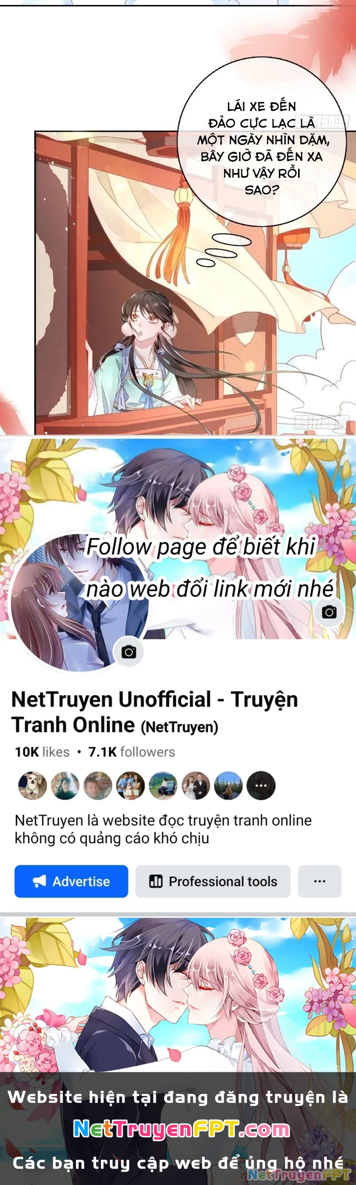 Thiên Hạ Vô Song Chapter 17 - Trang 2