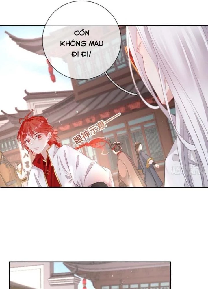 Thiên Hạ Vô Song Chapter 18 - Trang 2