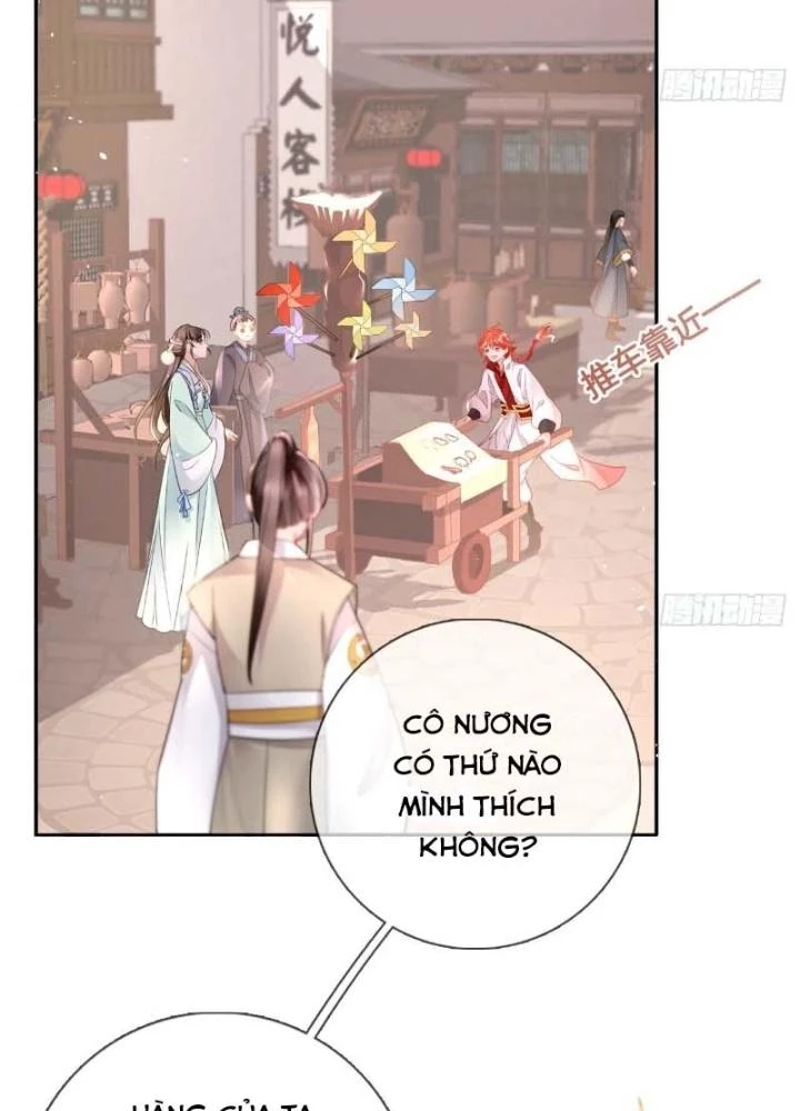 Thiên Hạ Vô Song Chapter 18 - Trang 2