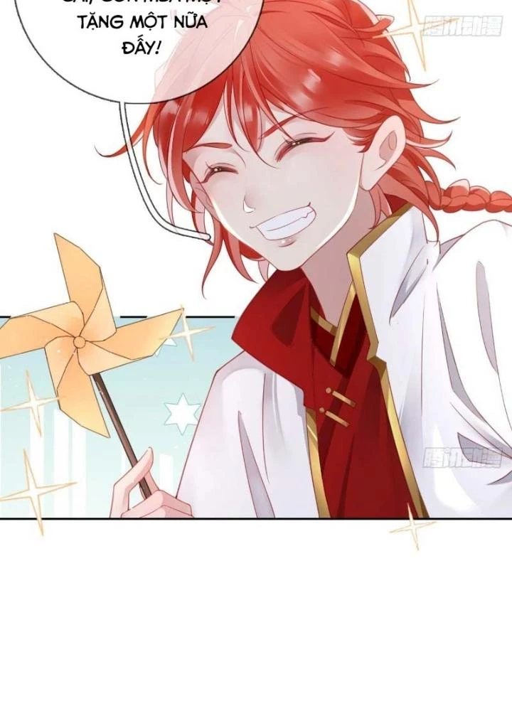 Thiên Hạ Vô Song Chapter 18 - Trang 2