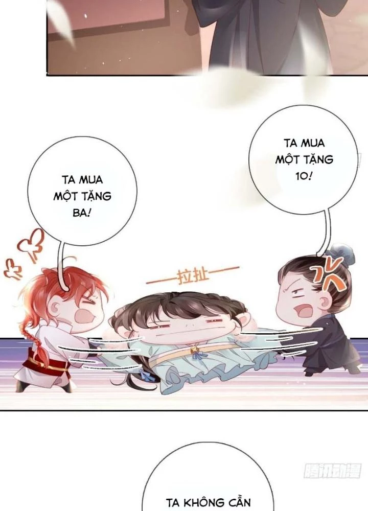 Thiên Hạ Vô Song Chapter 18 - Trang 2