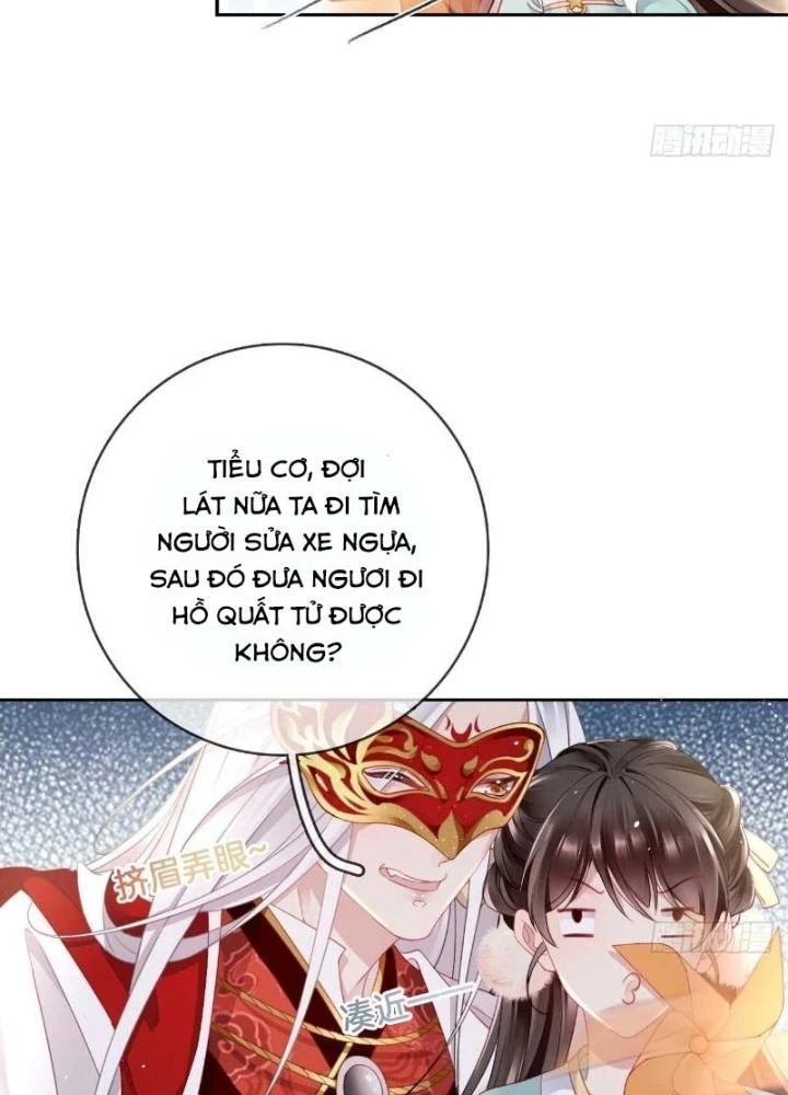 Thiên Hạ Vô Song Chapter 19 - Trang 2