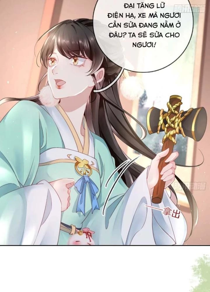 Thiên Hạ Vô Song Chapter 19 - Trang 2