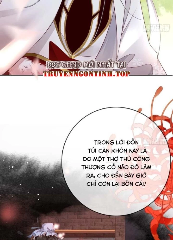 Thiên Hạ Vô Song Chapter 19 - Trang 2