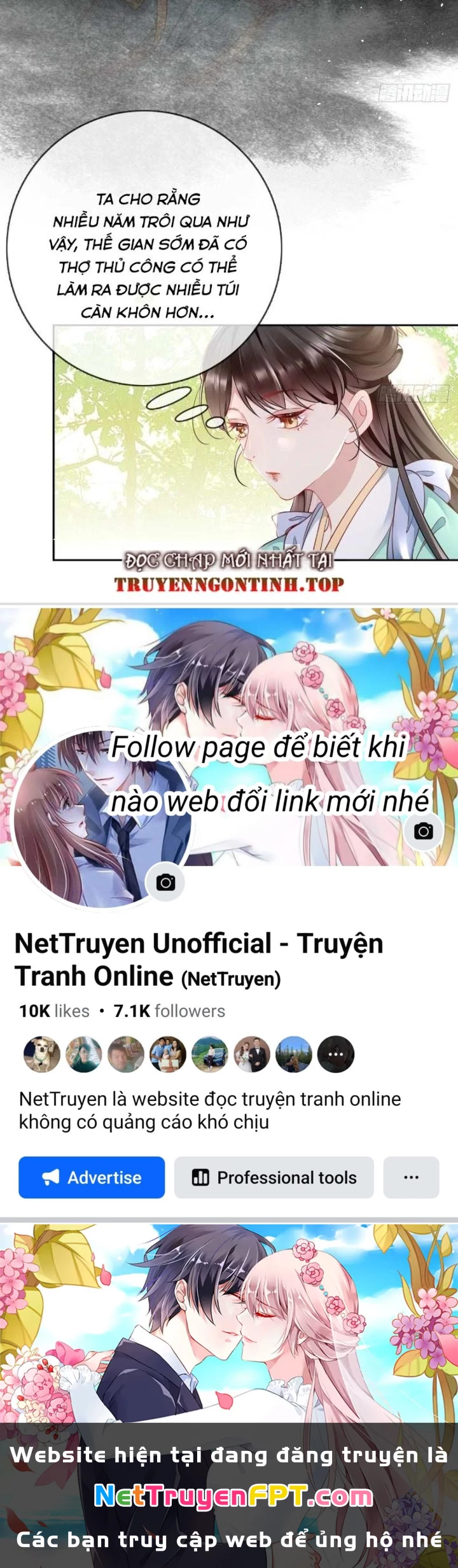 Thiên Hạ Vô Song Chapter 19 - Trang 2