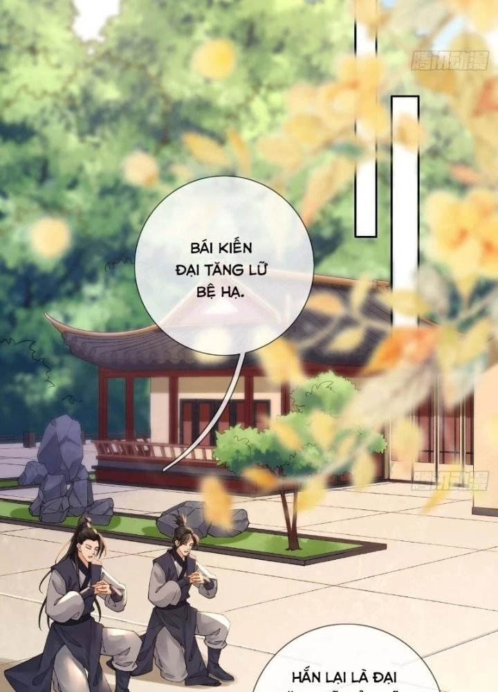 Thiên Hạ Vô Song Chapter 2 - Trang 2