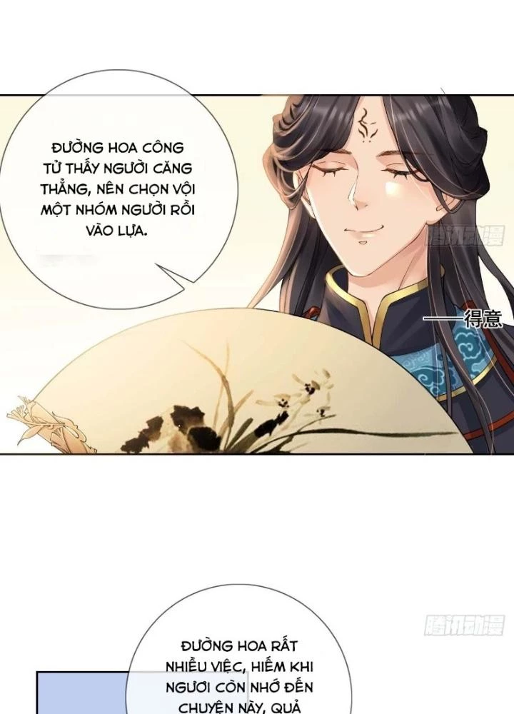 Thiên Hạ Vô Song Chapter 2 - Trang 2