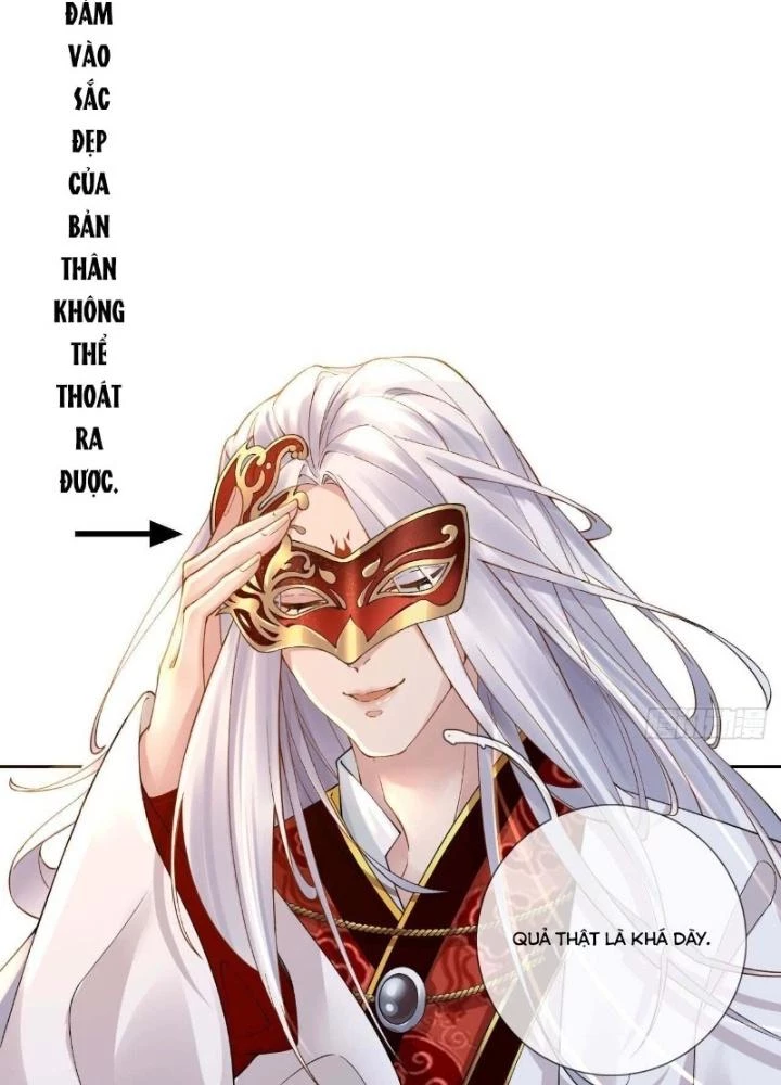 Thiên Hạ Vô Song Chapter 2 - Trang 2