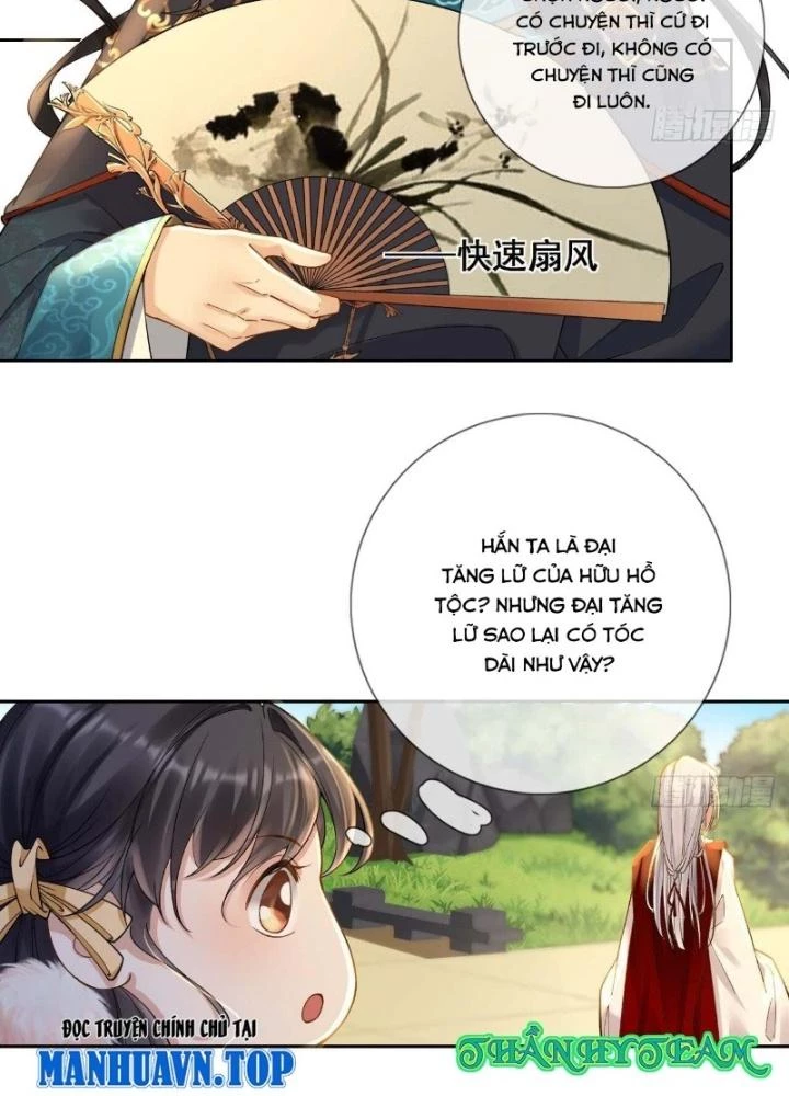 Thiên Hạ Vô Song Chapter 2 - Trang 2