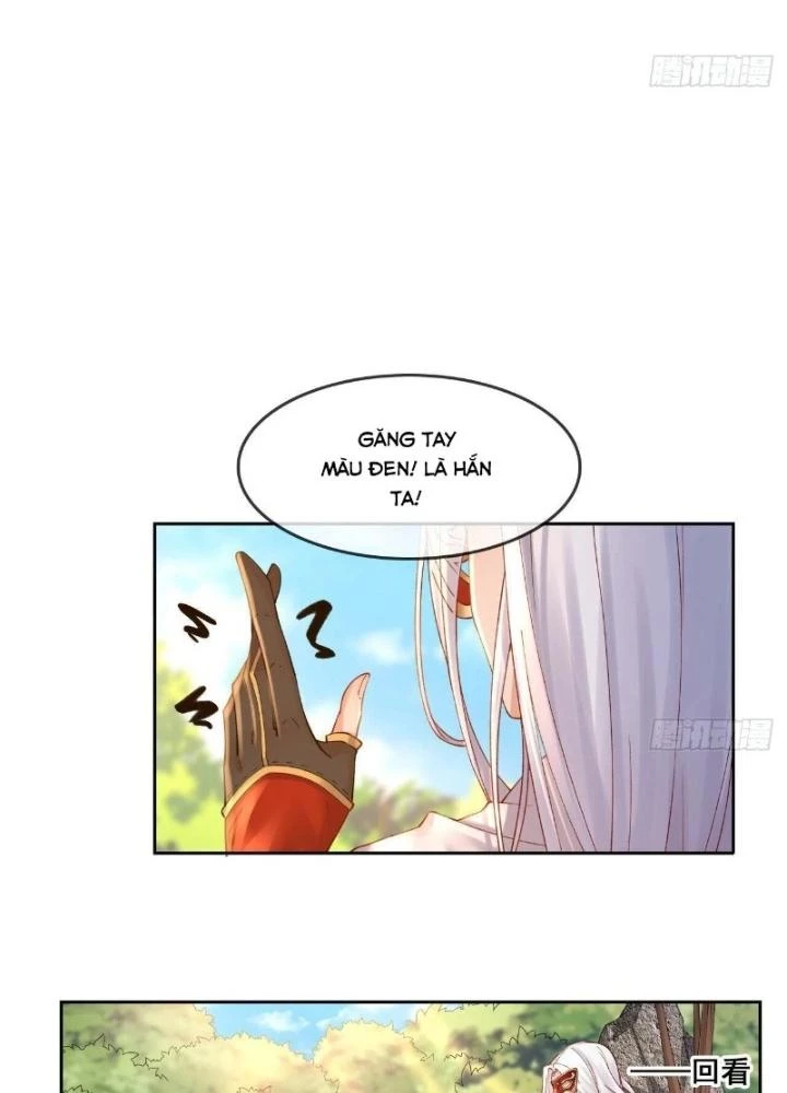 Thiên Hạ Vô Song Chapter 2 - Trang 2