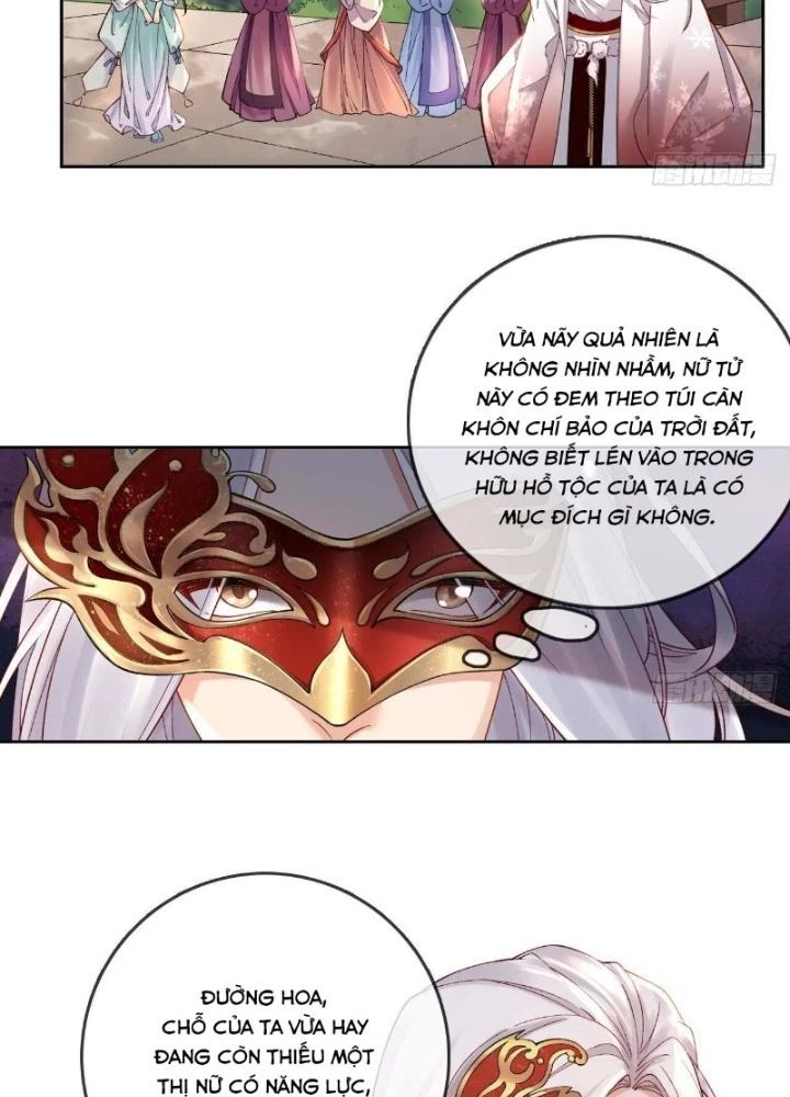 Thiên Hạ Vô Song Chapter 2 - Trang 2