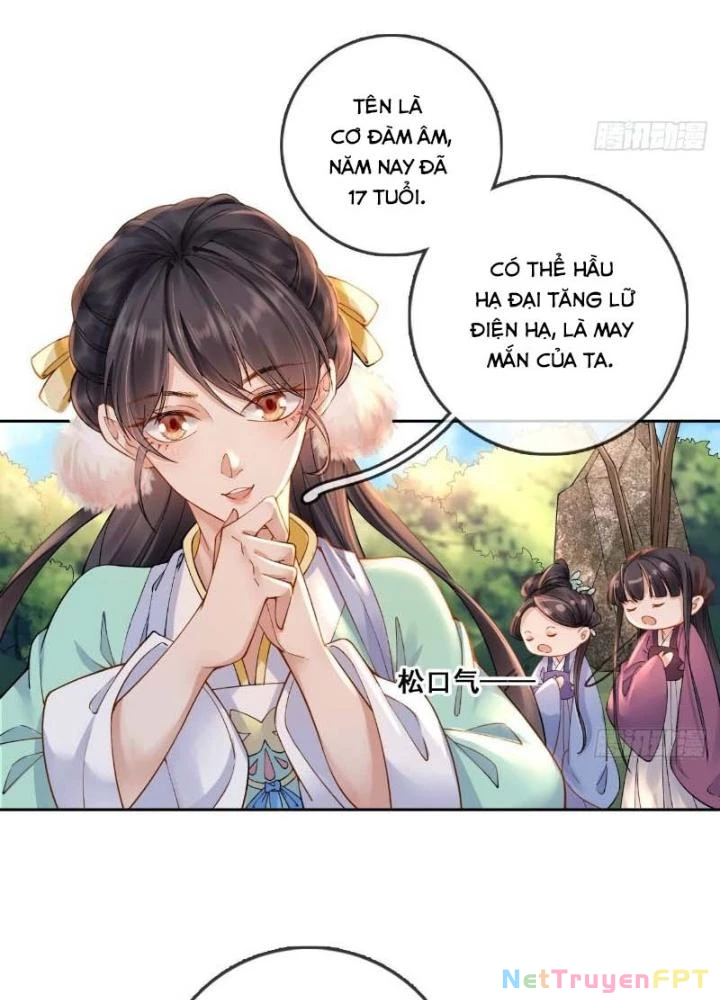 Thiên Hạ Vô Song Chapter 2 - Trang 2