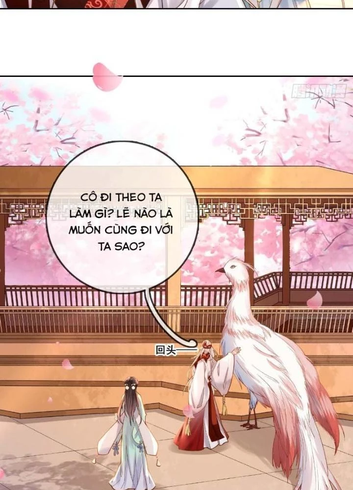 Thiên Hạ Vô Song Chapter 2 - Trang 2