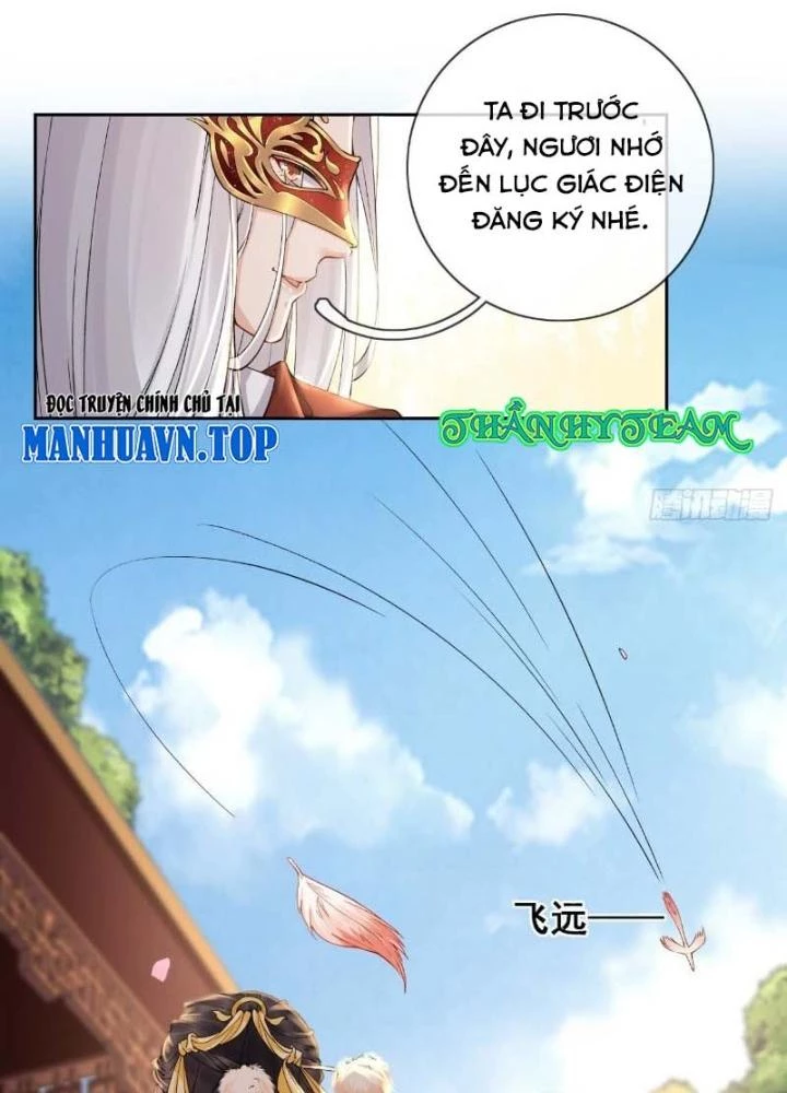 Thiên Hạ Vô Song Chapter 2 - Trang 2