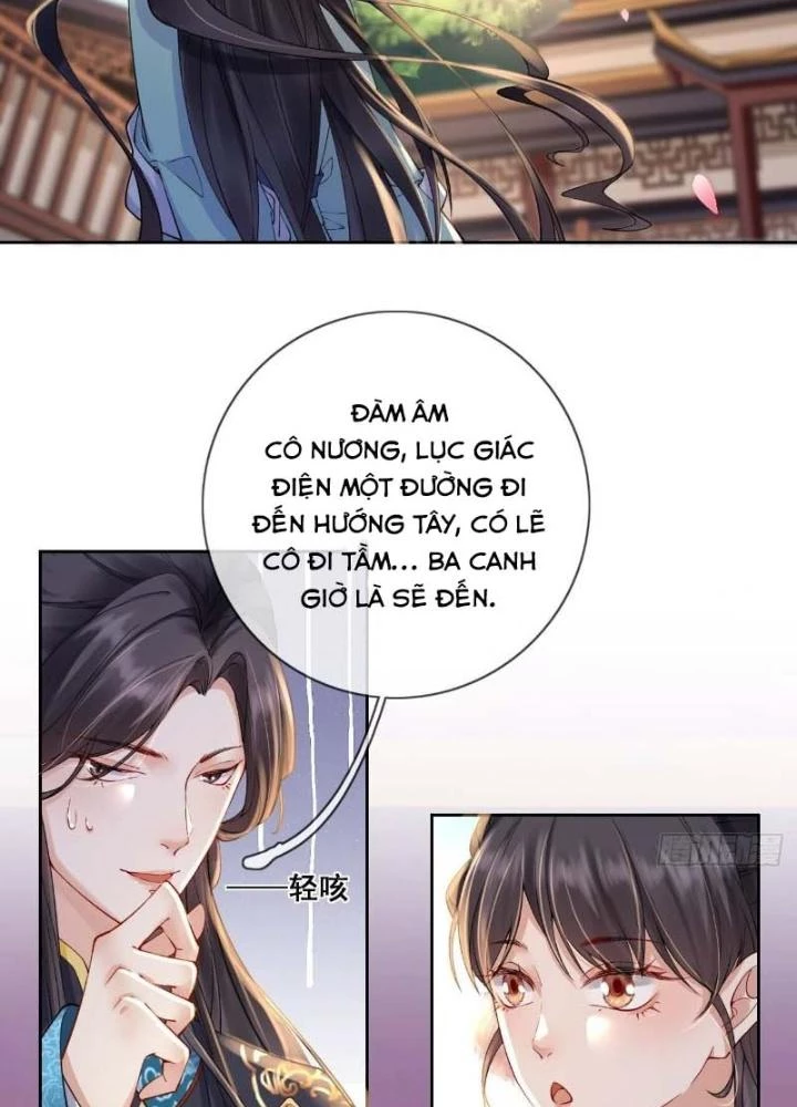 Thiên Hạ Vô Song Chapter 2 - Trang 2
