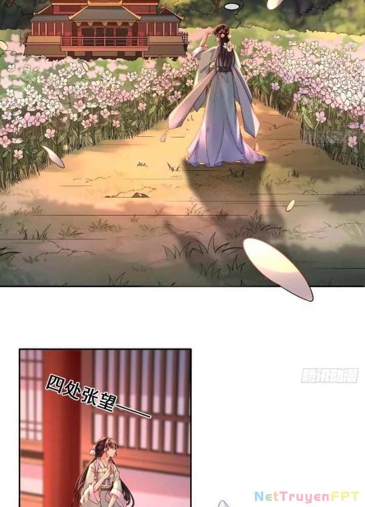 Thiên Hạ Vô Song Chapter 2 - Trang 2