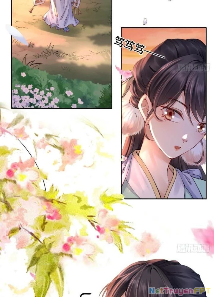 Thiên Hạ Vô Song Chapter 2 - Trang 2