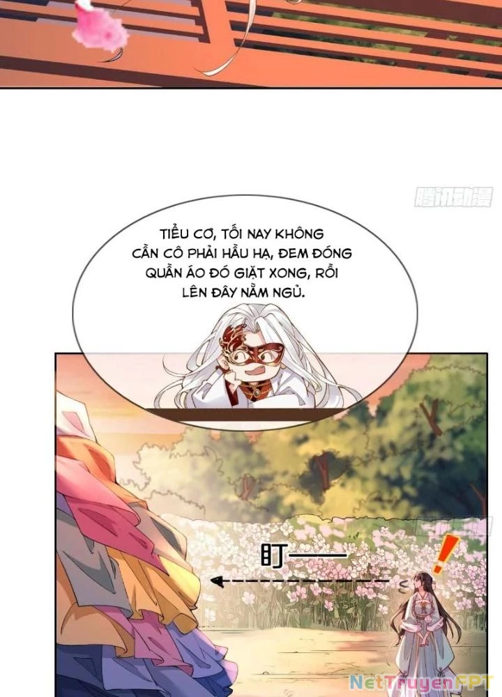 Thiên Hạ Vô Song Chapter 2 - Trang 2