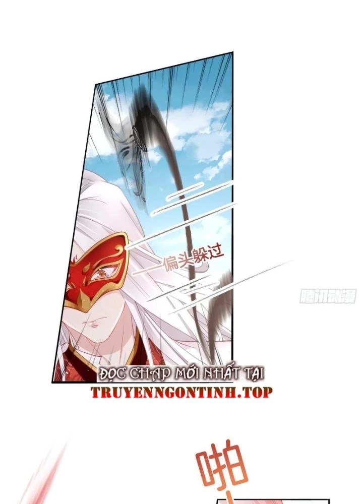 Thiên Hạ Vô Song Chapter 20 - Trang 2