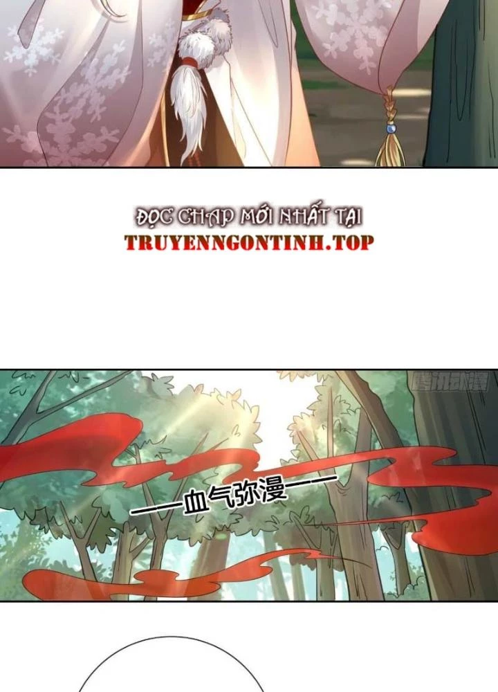 Thiên Hạ Vô Song Chapter 21 - Trang 2