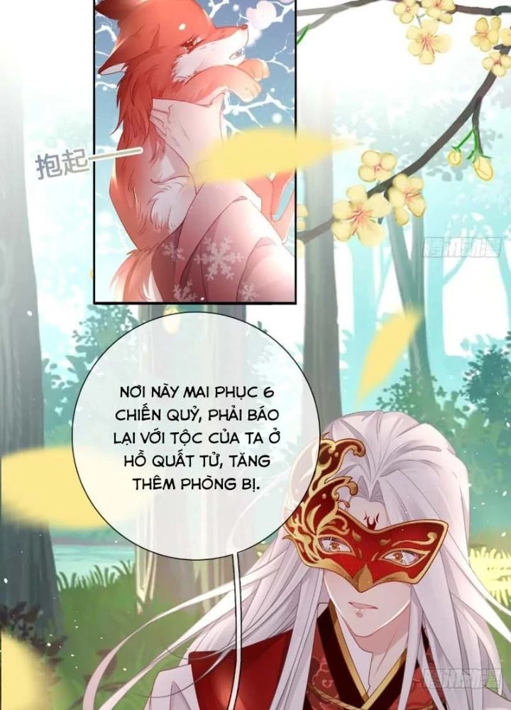 Thiên Hạ Vô Song Chapter 21 - Trang 2