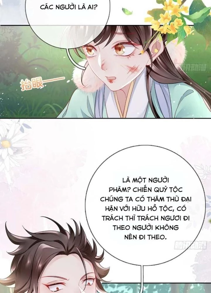 Thiên Hạ Vô Song Chapter 21 - Trang 2