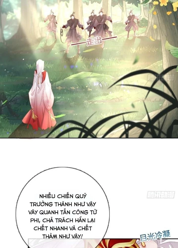 Thiên Hạ Vô Song Chapter 21 - Trang 2