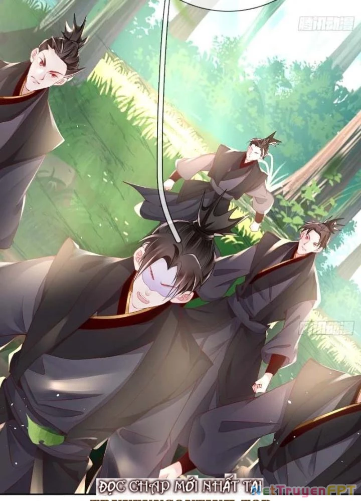 Thiên Hạ Vô Song Chapter 22 - Trang 2