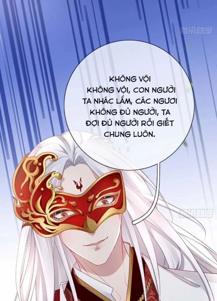 Thiên Hạ Vô Song Chapter 22 - Trang 2