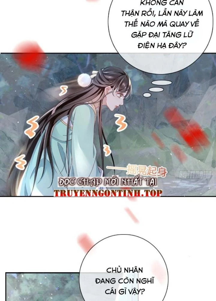 Thiên Hạ Vô Song Chapter 23 - Trang 2