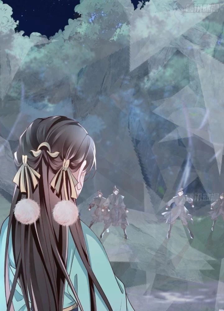 Thiên Hạ Vô Song Chapter 23 - Trang 2