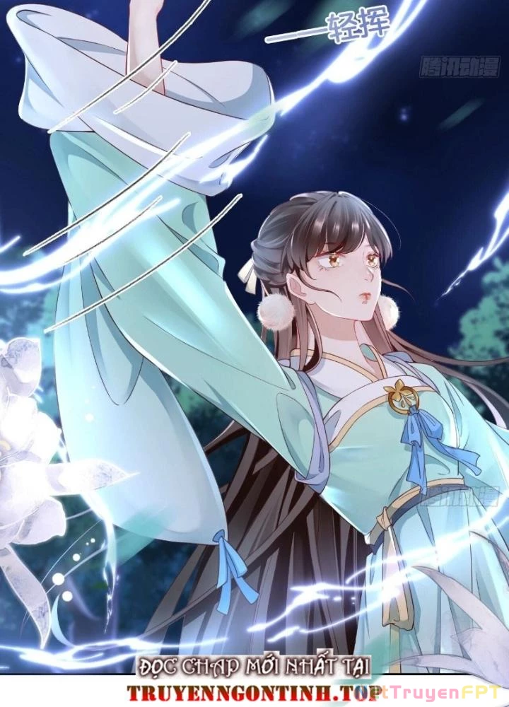 Thiên Hạ Vô Song Chapter 23 - Trang 2