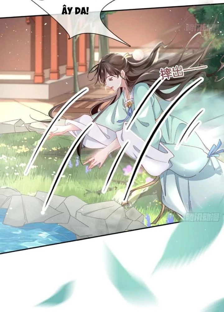 Thiên Hạ Vô Song Chapter 24 - Trang 2