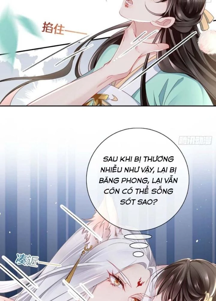 Thiên Hạ Vô Song Chapter 24 - Trang 2