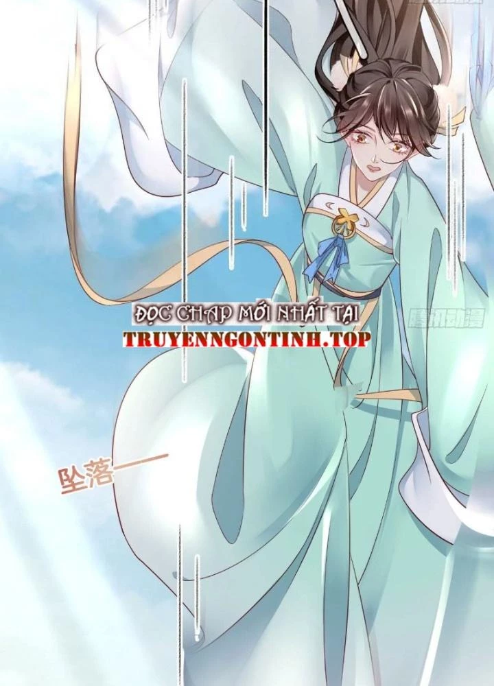 Thiên Hạ Vô Song Chapter 25 - Trang 2