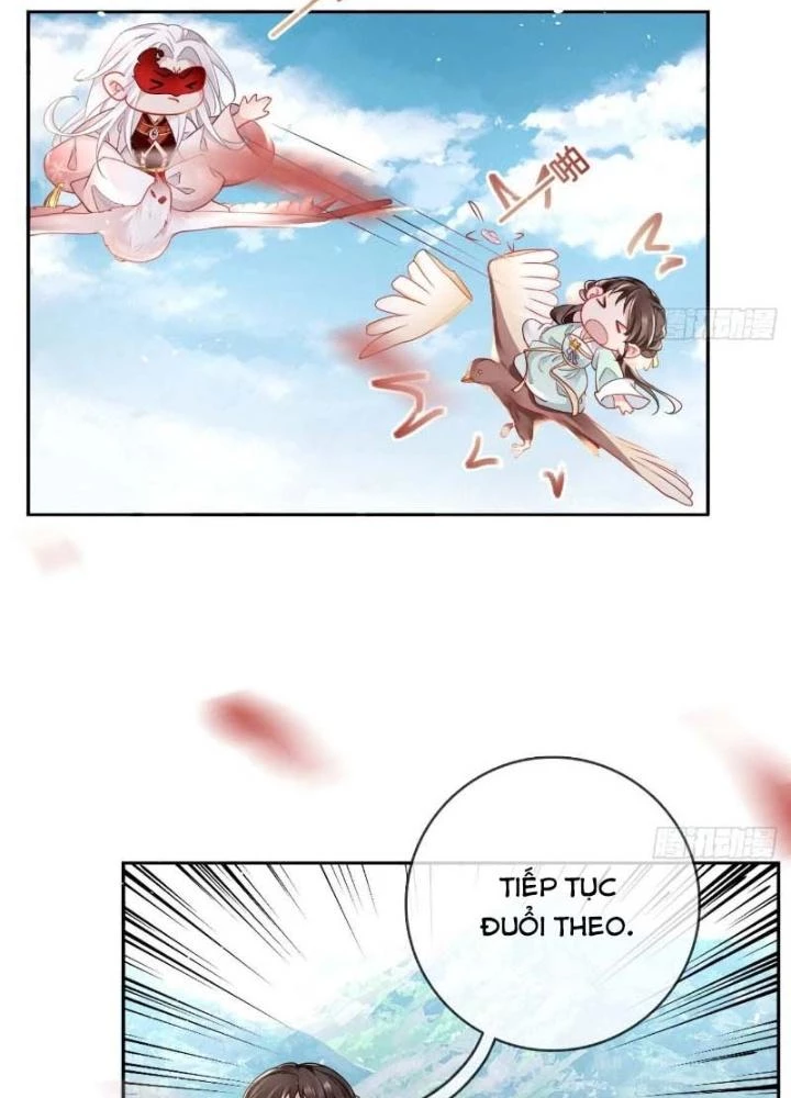 Thiên Hạ Vô Song Chapter 25 - Trang 2