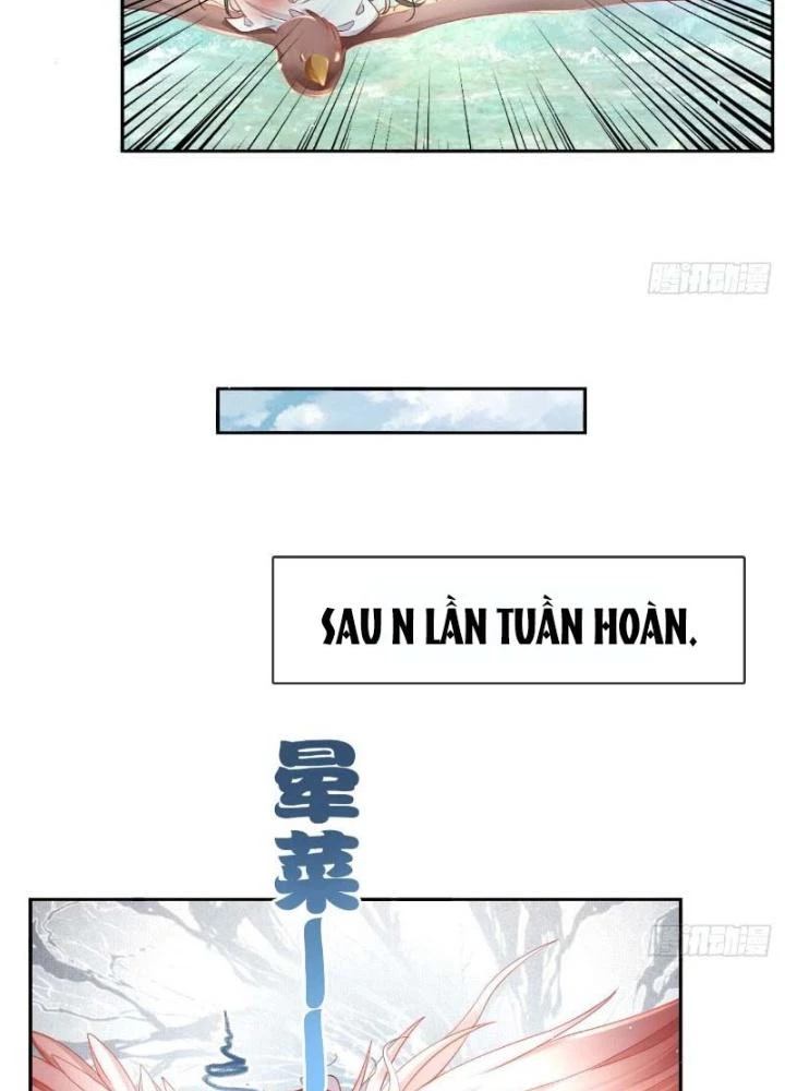 Thiên Hạ Vô Song Chapter 25 - Trang 2