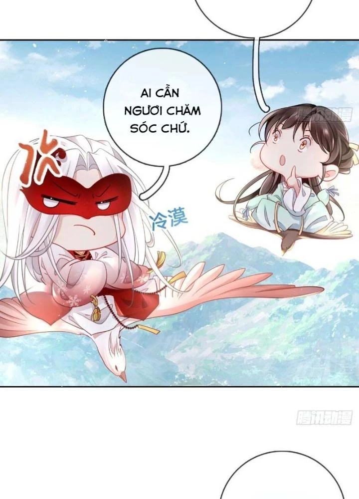 Thiên Hạ Vô Song Chapter 25 - Trang 2