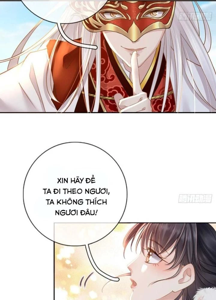 Thiên Hạ Vô Song Chapter 26 - Trang 2