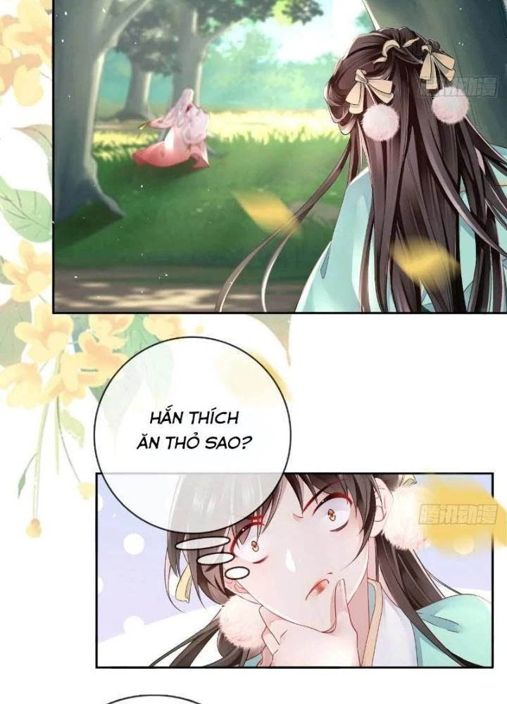 Thiên Hạ Vô Song Chapter 26 - Trang 2